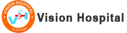 VISION HOSPITAL