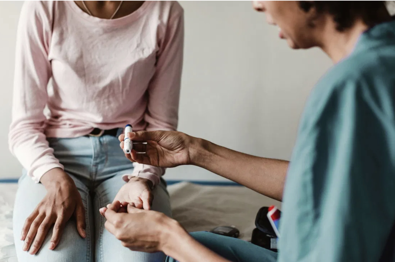 Everything You Need to Know About Diabetes